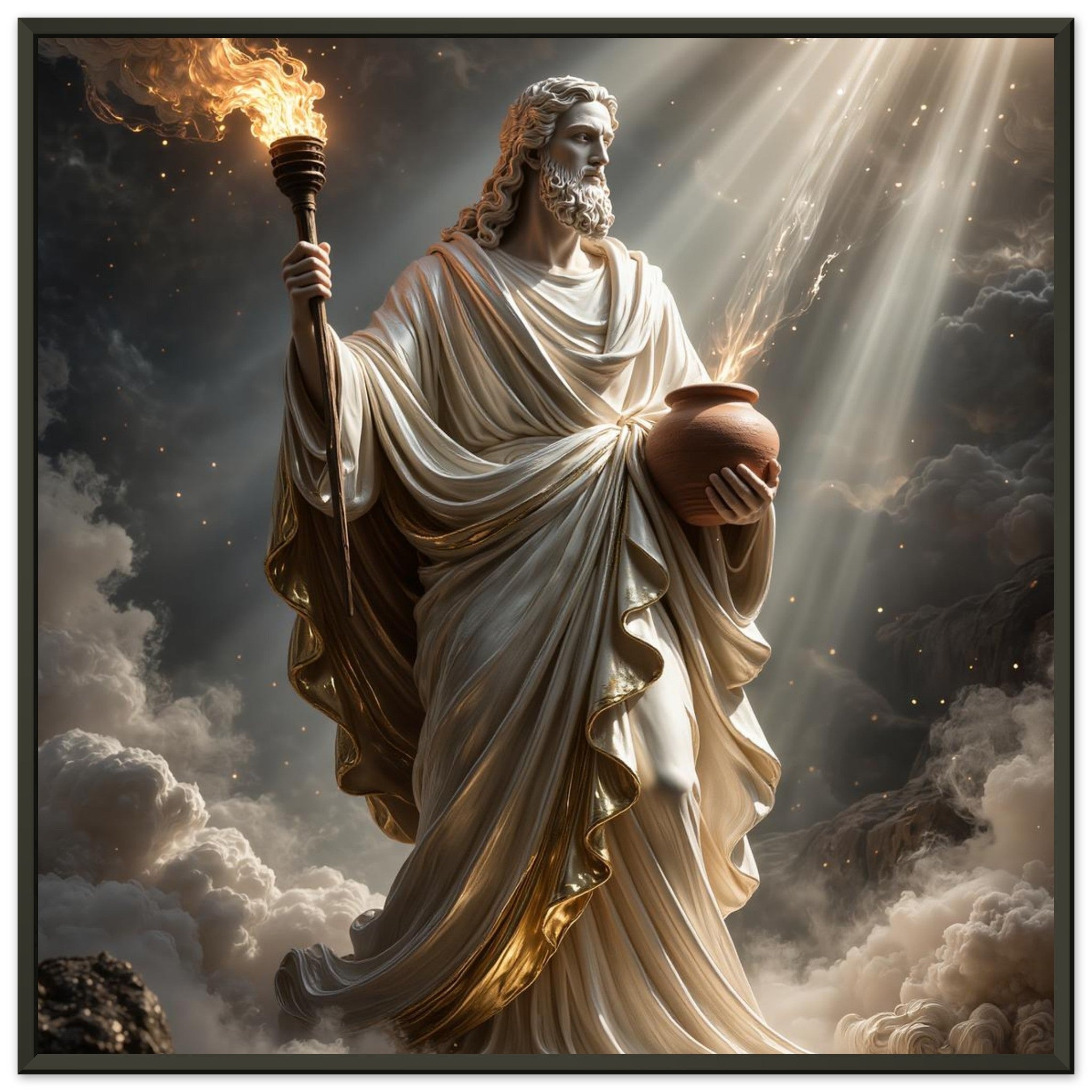 Heroes of Faith Collection
